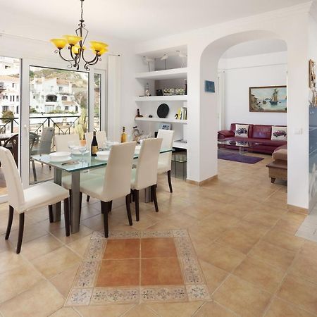 Villa Miramar Burriana Beach 10 Pax ネルハ エクステリア 写真