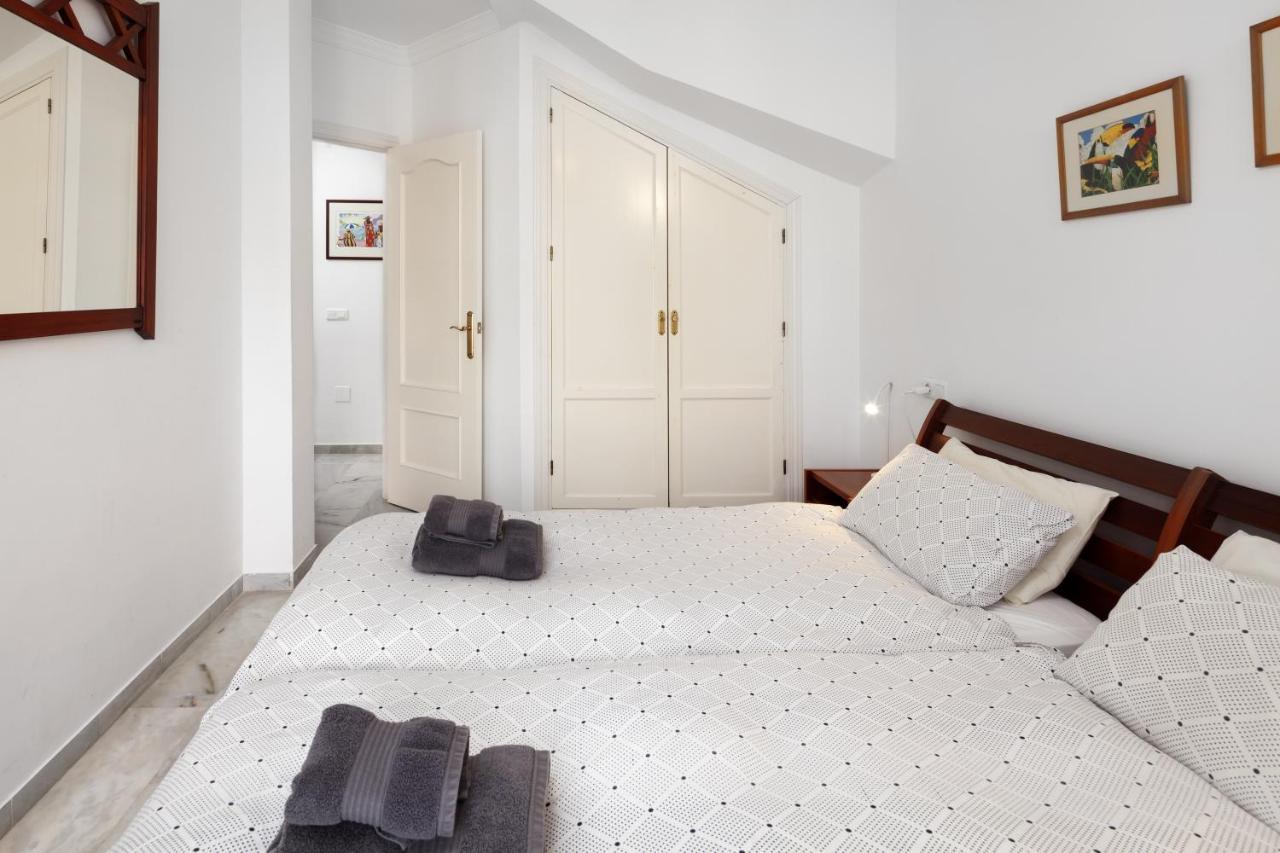 Villa Miramar Burriana Beach 10 Pax ネルハ エクステリア 写真